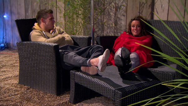 Geordie Shore - We Are Family After All