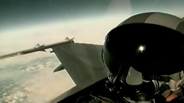 Battlezone: The Gulf War - The Iraq War