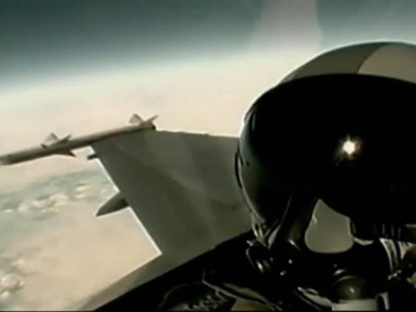 Battlezone: The Gulf War - The Iraq War
