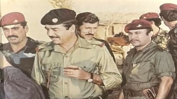 Battlezone: The Gulf War - Tools of War