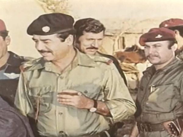 Battlezone: The Gulf War - Tools of War