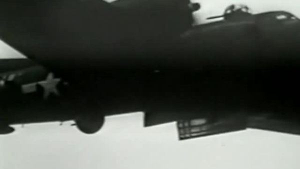 The Complete History of Air Combat - Fight for the Sky: Air War Over Germany
