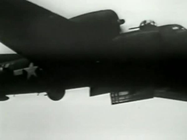 The Complete History of Air Combat - Fight for the Sky: Air War Over Germany