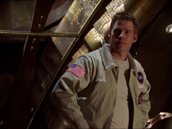 Farscape - Farscape: S1 E2 - Exodus From Genesis