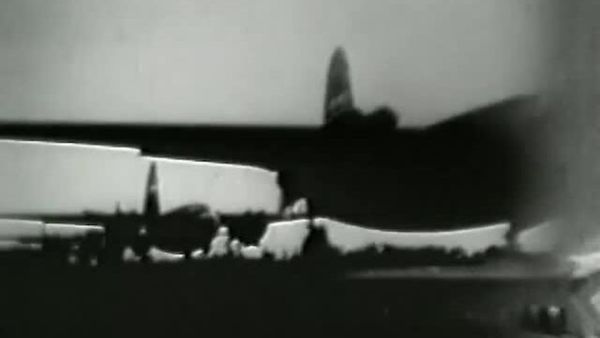 The Complete History of Air Combat - Air Power & Armies: Strategic Warfare