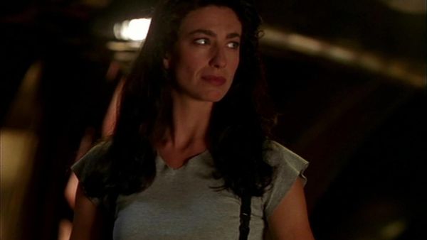 Farscape - Farscape: S1 E5 - PK Tech Girl