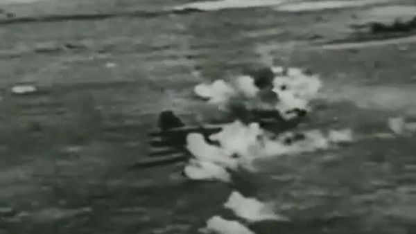 The Complete History of Air Combat - America Unprepared: WWII Begins