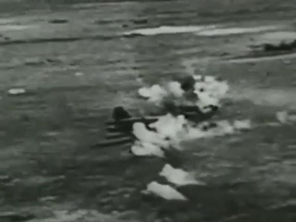The Complete History of Air Combat - America Unprepared: WWII Begins