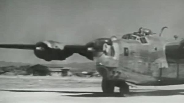 The Complete History of Air Combat - The Tide Turns: Allies Strike Back