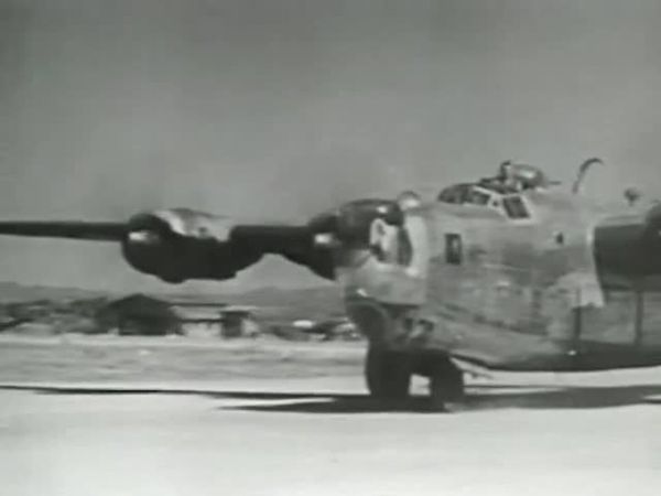 The Complete History of Air Combat - The Tide Turns: Allies Strike Back