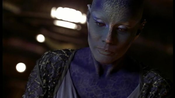 Farscape - Farscape: S1 E9 - DNA Mad Scientist