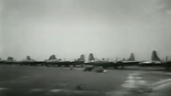 The Complete History of Air Combat - The Berlin Airlift & the Atomic Bomb