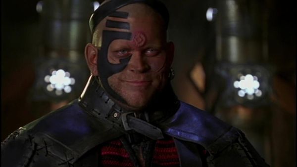 Farscape - Farscape: S1 E12 - The Flax