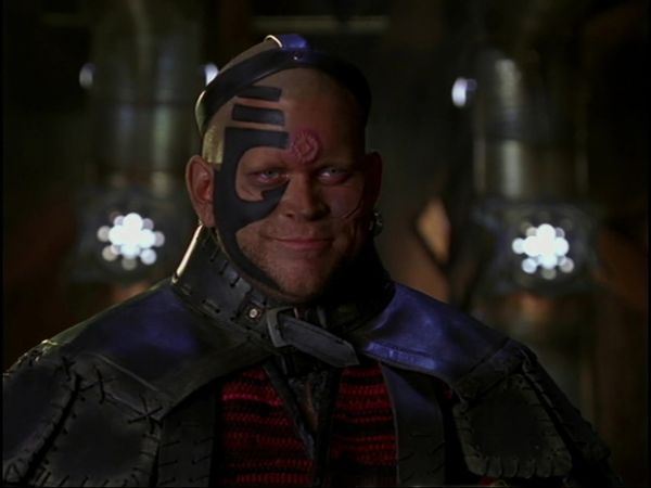 Farscape - Farscape: S1 E12 - The Flax