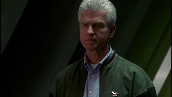 Farscape - Farscape: S1 E16 - A Human Reaction