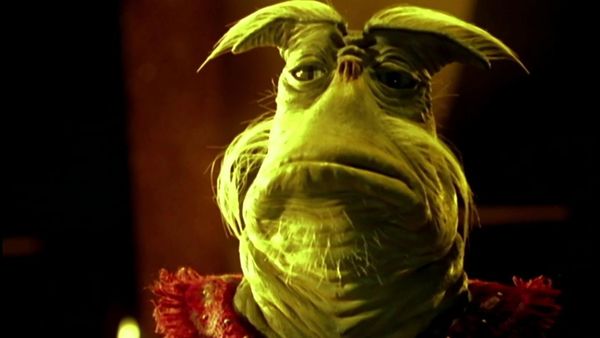 Farscape - Farscape: S1 E17 - Through The Looking Glass