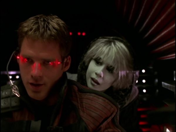 Farscape - Farscape: S1 E19 - Nerve
