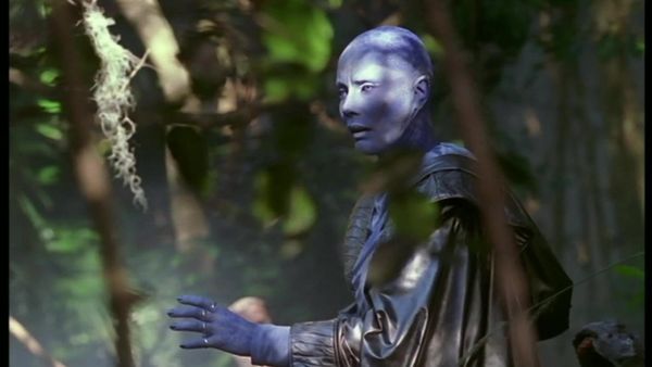 Farscape - Farscape: S1 E21 - Bone To Be Wild