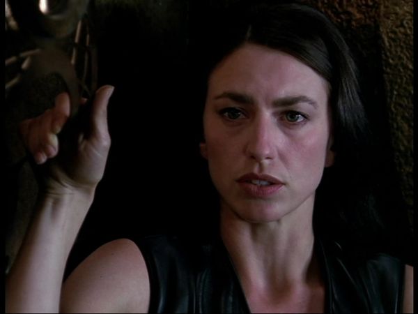 Farscape - Farscape: S2 E5 - The Way We Weren't
