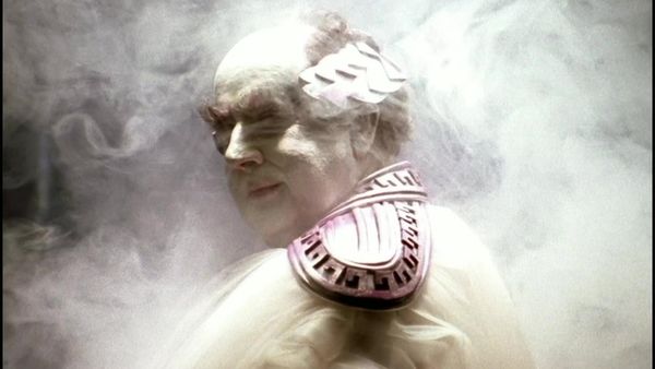Farscape - Farscape: S2 E12 - Look At The Princess, Part 2: I Do, I Think