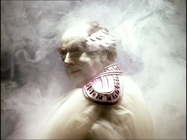 Farscape - Farscape: S2 E12 - Look At The Princess, Part 2: I Do, I Think