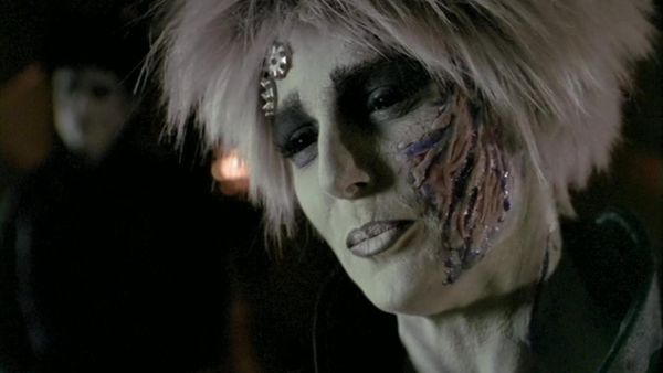 Farscape - Farscape: S2 E18 - A Clockwork Nebari