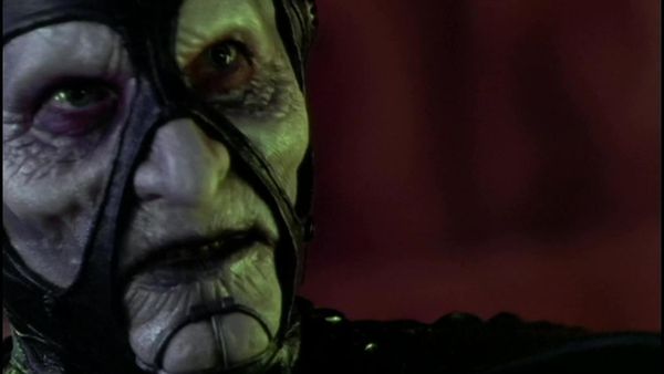 Farscape - Farscape: S2 E21 - Liars, Guns And Money, Part 3: Plan B