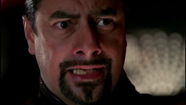 Farscape - Farscape: S2 E22 - Die Me, Dichotomy