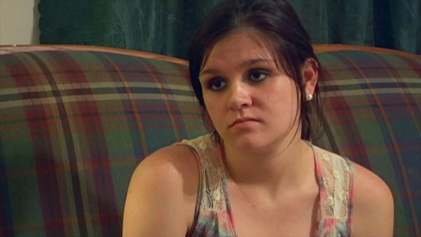 16 & Pregnant - Summer
