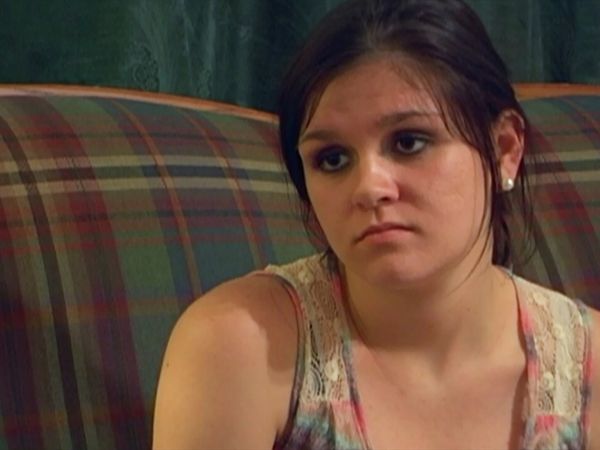 16 & Pregnant - Summer