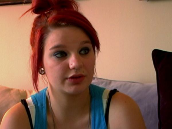 16 & Pregnant - Millina