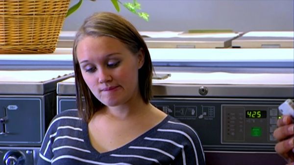 16 & Pregnant - Jordan