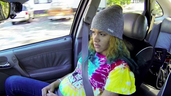 16 & Pregnant - Arianna