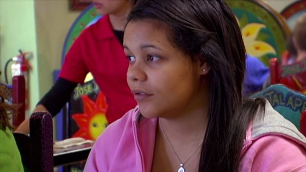 16 & Pregnant - Savannah