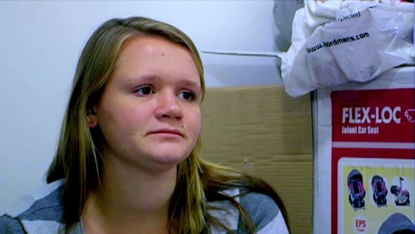 16 & Pregnant - Karley