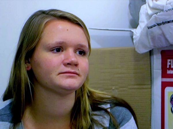 16 & Pregnant - Karley