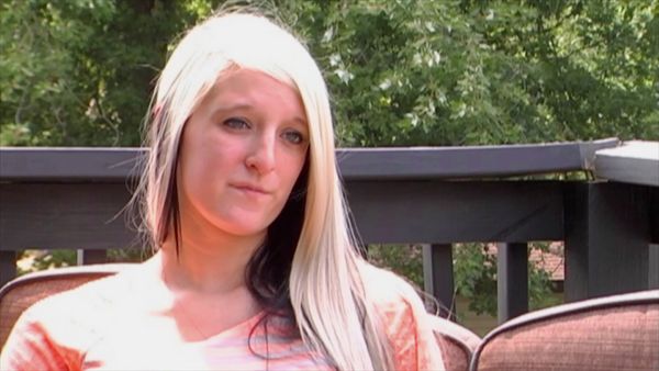 16 & Pregnant - Maddy