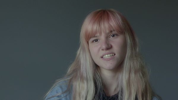 16 and Recovering - Episode 1