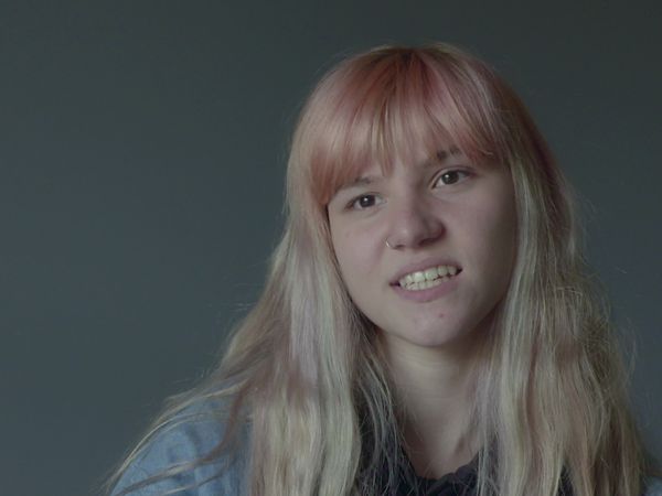 16 and Recovering - Episode 1