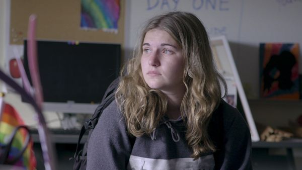 16 and Recovering - Episode 4