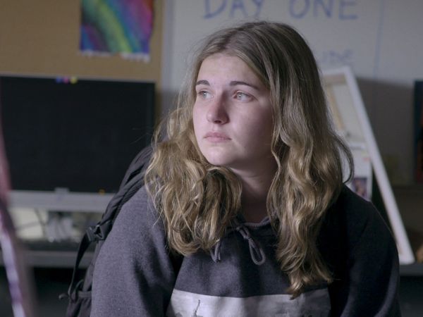 16 and Recovering - Episode 4