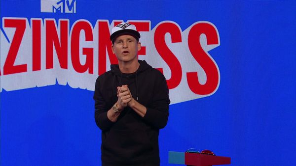 Amazingness - Episode 2