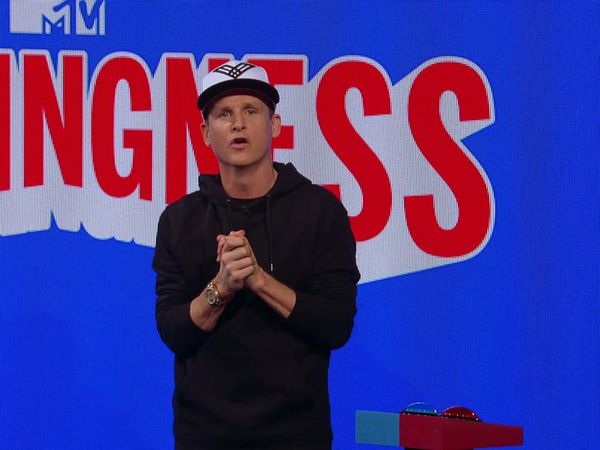 Amazingness - Episode 2