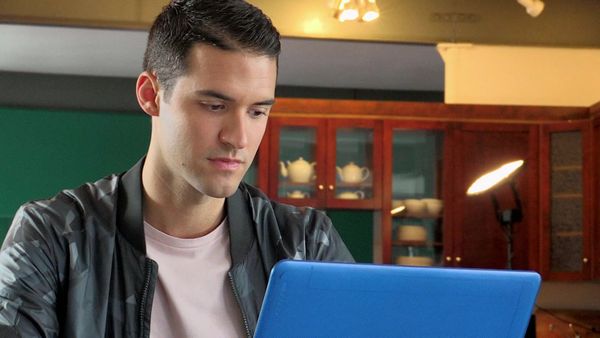Catfish: The TV Show - Ciera & Eskimo Jay