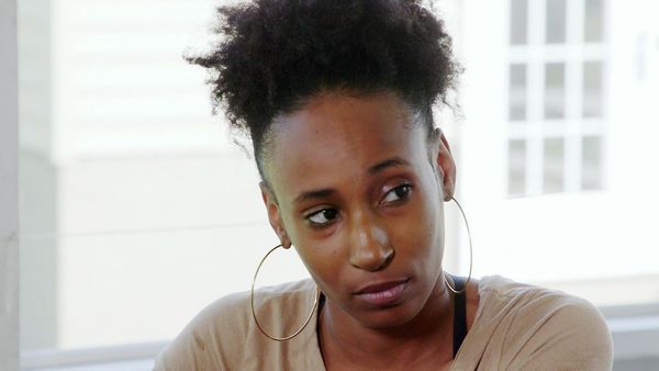 Catfish: The TV Show - Cherie & Avion