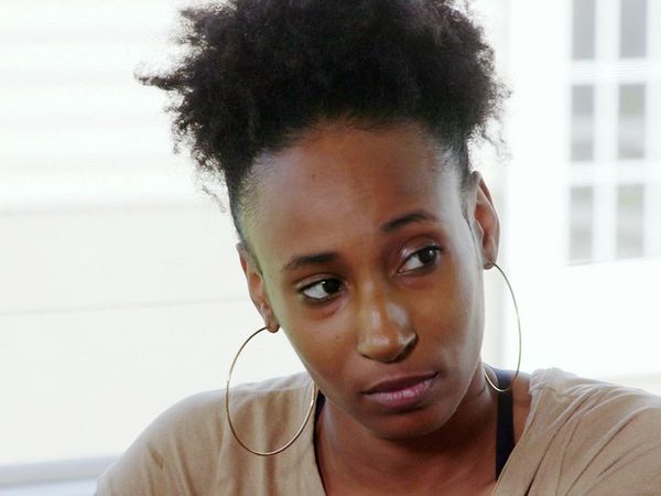 Catfish: The TV Show - Cherie & Avion