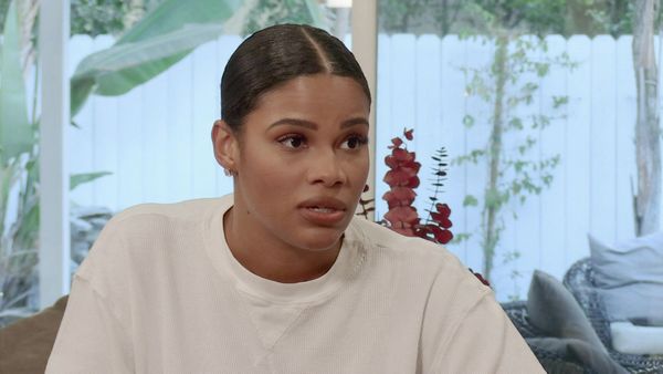 Catfish: The TV Show - Shakinah & Chris