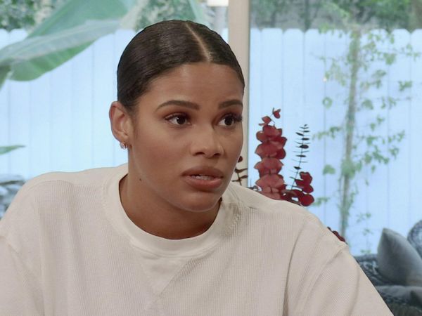 Catfish: The TV Show - Shakinah & Chris
