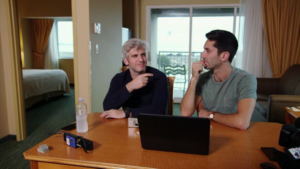 Catfish: The TV Show - Dear Nev & Max!