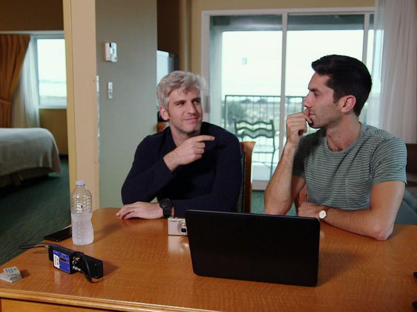 Catfish: The TV Show - Dear Nev & Max!